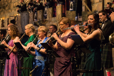 Music Show Scotland @ Ethias Arena, picture 25, photographed by Hilde  Hermans - FrontView Magazine