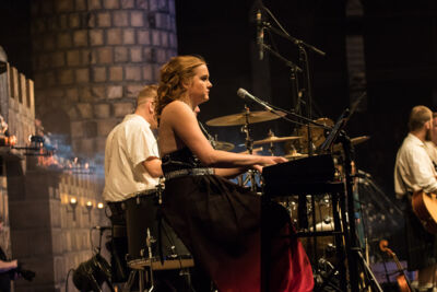 Music Show Scotland @ Ethias Arena, picture 27, photographed by Hilde  Hermans - FrontView Magazine