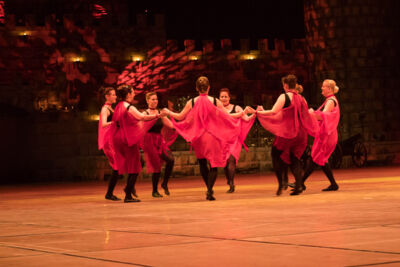 Music Show Scotland @ Ethias Arena, picture 29, photographed by Hilde  Hermans - FrontView Magazine