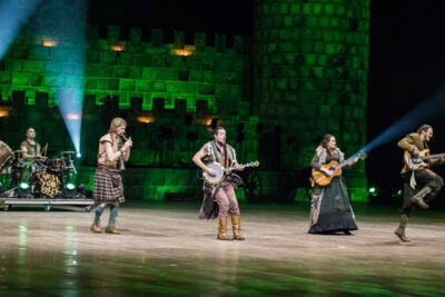 Music Show Scotland @ Ethias Arena, picture 32, photographed by Hilde  Hermans - FrontView Magazine