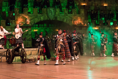 Music Show Scotland @ Ethias Arena, picture 34, photographed by Hilde  Hermans - FrontView Magazine