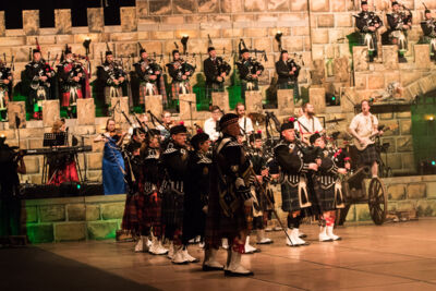 Music Show Scotland @ Ethias Arena, picture 36, photographed by Hilde  Hermans - FrontView Magazine