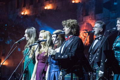 Music Show Scotland @ Ethias Arena, picture 39, photographed by Hilde  Hermans - FrontView Magazine