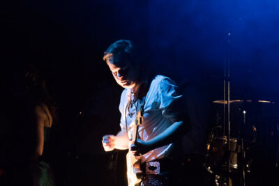 Music Show Scotland @ Ethias Arena, picture 40, photographed by Hilde  Hermans - FrontView Magazine
