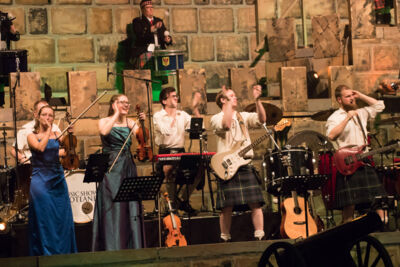 Music Show Scotland @ Ethias Arena, picture 46, photographed by Hilde  Hermans - FrontView Magazine