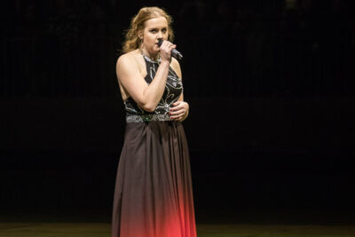 Music Show Scotland @ Ethias Arena, picture 49, photographed by Hilde  Hermans - FrontView Magazine