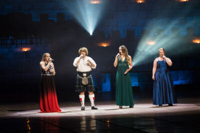 Music Show Scotland @ Ethias Arena, picture 56, photographed by Hilde  Hermans - FrontView Magazine