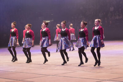 Music Show Scotland @ Ethias Arena, picture 58, photographed by Hilde  Hermans - FrontView Magazine
