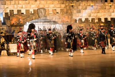 Music Show Scotland @ Ethias Arena, picture 60, photographed by Hilde  Hermans - FrontView Magazine