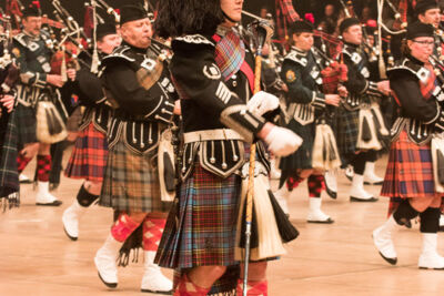 Music Show Scotland @ Ethias Arena, picture 61, photographed by Hilde  Hermans - FrontView Magazine