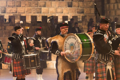 Music Show Scotland @ Ethias Arena, picture 70, photographed by Hilde  Hermans - FrontView Magazine