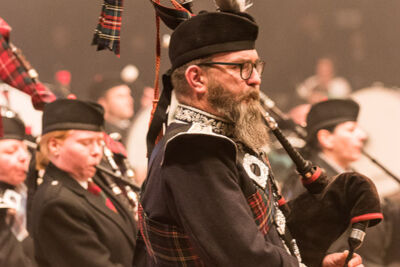 Music Show Scotland @ Ethias Arena, picture 72, photographed by Hilde  Hermans - FrontView Magazine