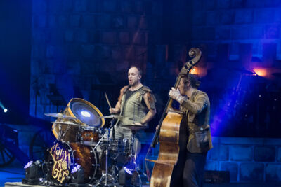 Music Show Scotland @ Ethias Arena, picture 77, photographed by Hilde  Hermans - FrontView Magazine