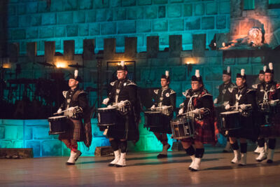 Music Show Scotland @ Ethias Arena, picture 78, photographed by Hilde  Hermans - FrontView Magazine