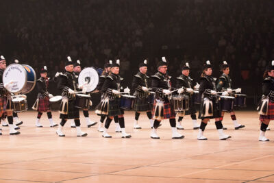 Music Show Scotland @ Ethias Arena, picture 80, photographed by Hilde  Hermans - FrontView Magazine