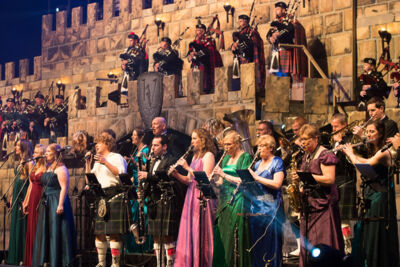 Music Show Scotland @ Ethias Arena, picture 82, photographed by Hilde  Hermans - FrontView Magazine