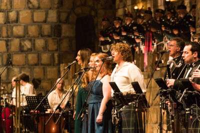 Music Show Scotland @ Ethias Arena, picture 84, photographed by Hilde  Hermans - FrontView Magazine