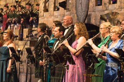 Music Show Scotland @ Ethias Arena, picture 86, photographed by Hilde  Hermans - FrontView Magazine