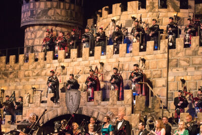 Music Show Scotland @ Ethias Arena, picture 88, photographed by Hilde  Hermans - FrontView Magazine