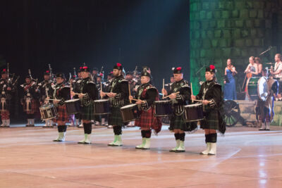 Music Show Scotland @ Ethias Arena, picture 91, photographed by Hilde  Hermans - FrontView Magazine