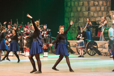 Music Show Scotland @ Ethias Arena, picture 94, photographed by Hilde  Hermans - FrontView Magazine