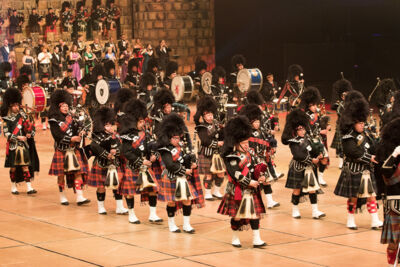 Music Show Scotland @ Ethias Arena, picture 102, photographed by Hilde  Hermans - FrontView Magazine