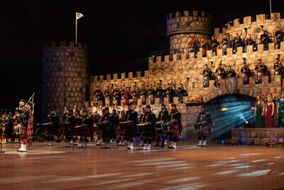 Music Show Scotland @ Ethias Arena, picture 104, photographed by Hilde  Hermans - FrontView Magazine