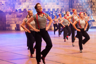 Music Show Scotland @ Ethias Arena, picture 109, photographed by Hilde  Hermans - FrontView Magazine