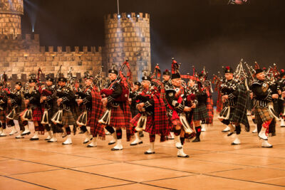 Music Show Scotland @ Ethias Arena, picture 112, photographed by Hilde  Hermans - FrontView Magazine