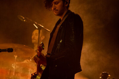 Fink @ DE ROMA, picture 3, photographed by Myra Segers - FrontView Magazine