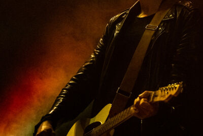 Fink @ DE ROMA, picture 5, photographed by Myra Segers - FrontView Magazine