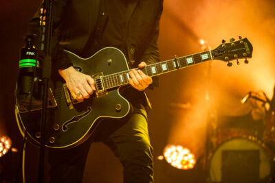 Fink @ DE ROMA, picture 7, photographed by Myra Segers - FrontView Magazine