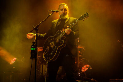 Fink @ DE ROMA, picture 13, photographed by Myra Segers - FrontView Magazine