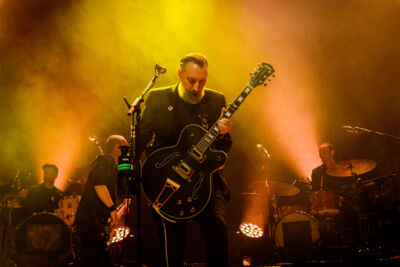 Fink @ DE ROMA, picture 15, photographed by Myra Segers - FrontView Magazine