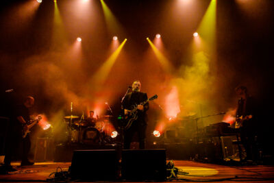 Fink @ DE ROMA, picture 16, photographed by Myra Segers - FrontView Magazine
