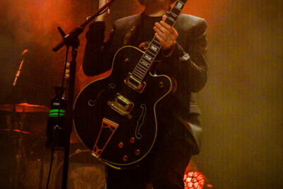 Fink @ DE ROMA, picture 19, photographed by Myra Segers - FrontView Magazine