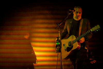 Fink @ DE ROMA, picture 20, photographed by Myra Segers - FrontView Magazine