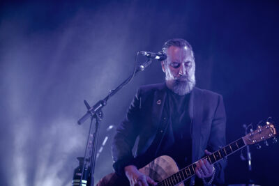 Fink @ DE ROMA, picture 24, photographed by Myra Segers - FrontView Magazine