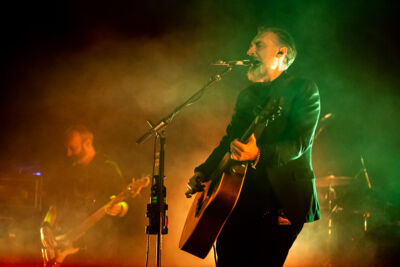 Fink @ DE ROMA, picture 27, photographed by Myra Segers - FrontView Magazine