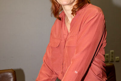 Eerste lezing "Assisen 3" @ Hof van Beroep Antwerpen, picture 4, photographed by Frank Lambrechts - FrontView Magazine
