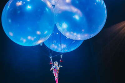 Corteo @ Vorst Nationaal, picture 1, photographed by Dorien Goetschalckx - FrontView Magazine