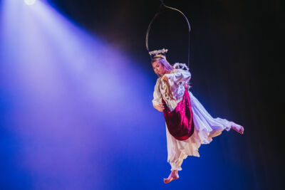 Corteo @ Vorst Nationaal, picture 7, photographed by Dorien Goetschalckx - FrontView Magazine