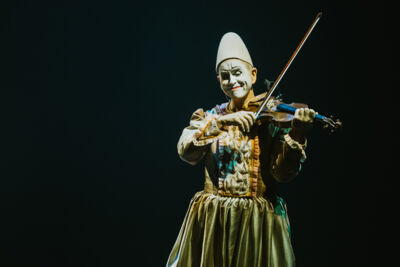 Corteo @ Vorst Nationaal, picture 9, photographed by Dorien Goetschalckx - FrontView Magazine