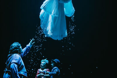 Corteo @ Vorst Nationaal, picture 10, photographed by Dorien Goetschalckx - FrontView Magazine