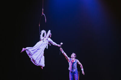 Corteo @ Vorst Nationaal, picture 11, photographed by Dorien Goetschalckx - FrontView Magazine