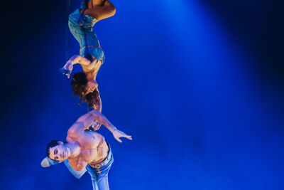 Corteo @ Vorst Nationaal, picture 12, photographed by Dorien Goetschalckx - FrontView Magazine