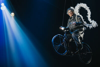 Corteo @ Vorst Nationaal, picture 13, photographed by Dorien Goetschalckx - FrontView Magazine