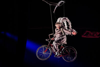 Corteo @ Vorst Nationaal, picture 14, photographed by Dorien Goetschalckx - FrontView Magazine