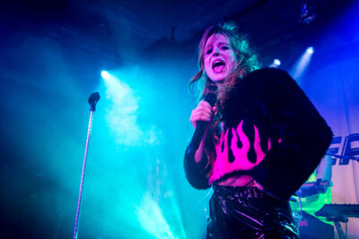 Merol @ De Roma, picture 1, photographed by Erwin Evrard - FrontView Magazine