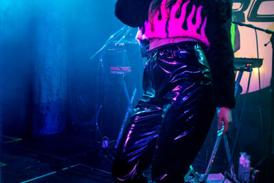 Merol @ De Roma, picture 4, photographed by Erwin Evrard - FrontView Magazine